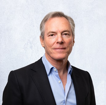 Paul Jacobs