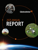 2025 Annual Report cover image